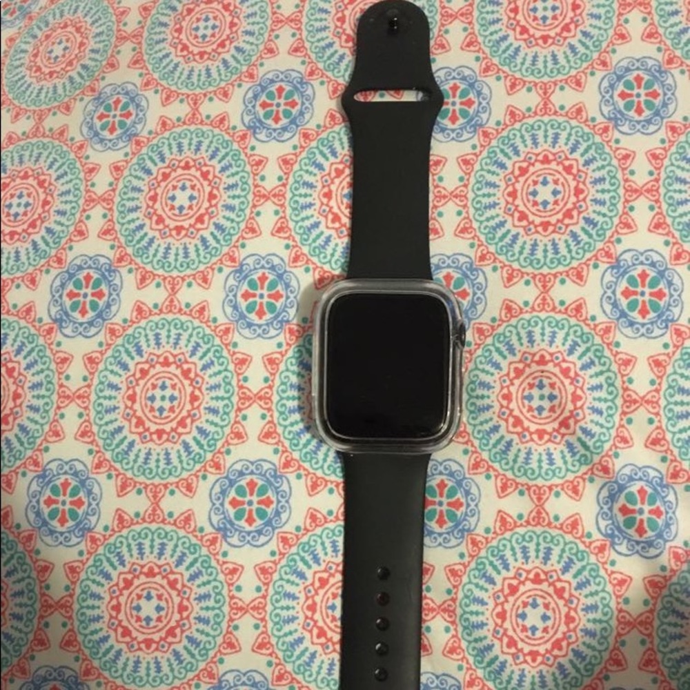 Apple Watch 5